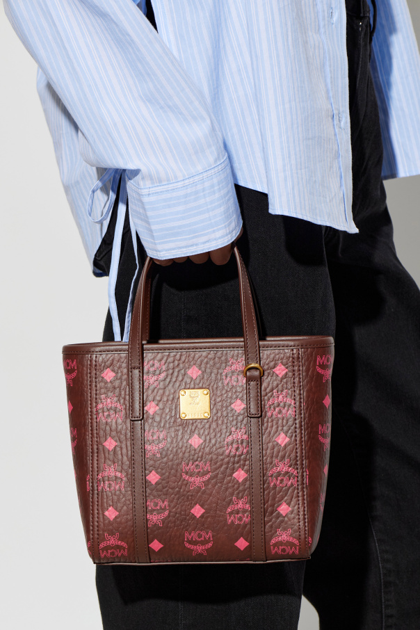 MCM “Toni Mini” bag