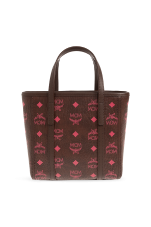 MCM “Toni Mini” bag