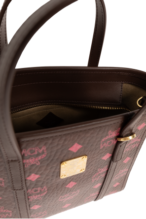 MCM “Toni Mini” bag