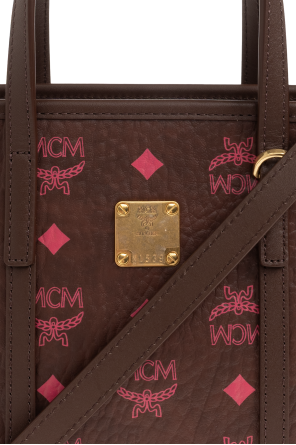 MCM “Toni Mini” bag