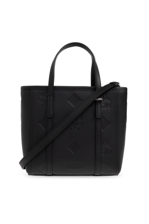 ‘mini toni’ hand bag od MCM