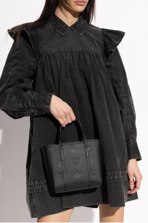 ‘mini toni’ hand bag od MCM