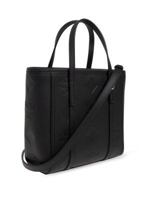 MCM ‘Mini Toni’ handheld bag