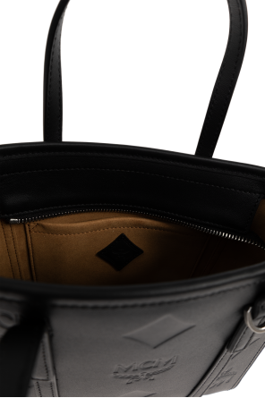 MCM ‘Mini Toni’ handheld bag