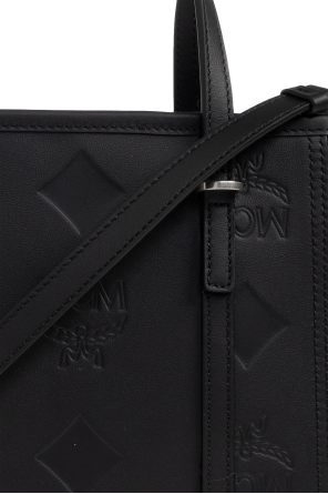 MCM ‘Mini Toni’ handheld bag