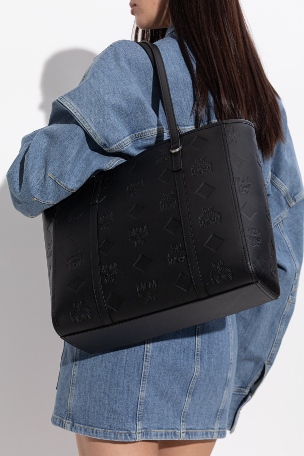MCM Shopper bag 'Toni'
