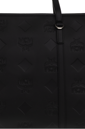 MCM Shopper bag 'Toni'