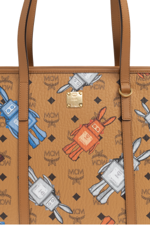 MCM "Toni Medium" shopper bag