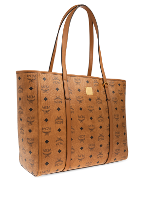 MCM Bolso tipo ‘Shopper’ ‘Toni Medium’
