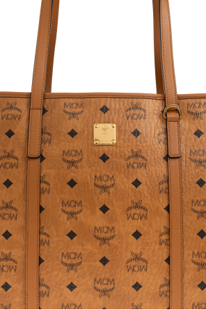 MCM Bolso tipo ‘Shopper’ ‘Toni Medium’