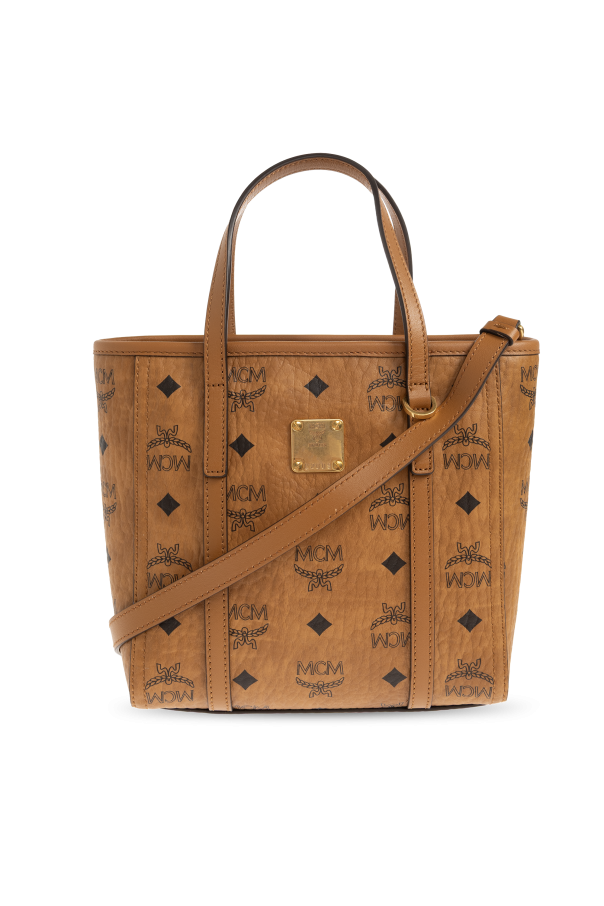 ‘Toni Mini’ bag od MCM