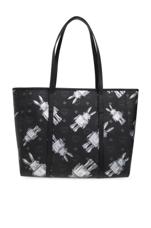MCM Shopper-type bag