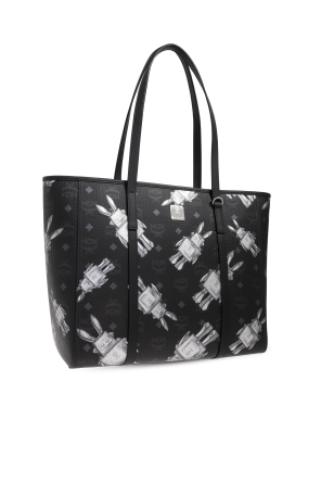 MCM Shopper-type bag