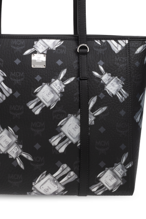 MCM Shopper-type bag