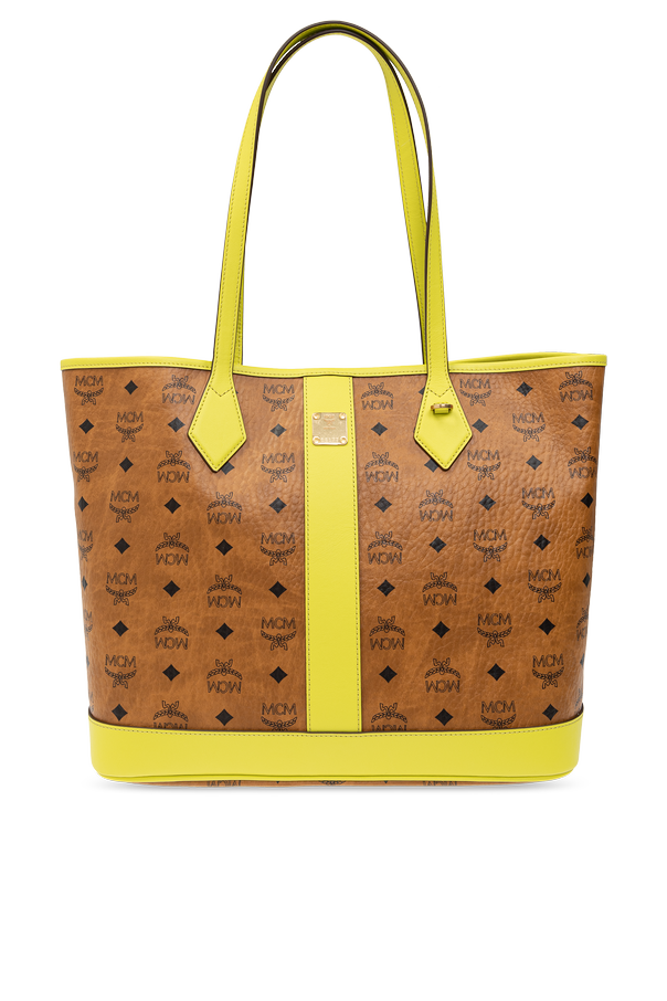 ‘Liz’ shopper bag od MCM