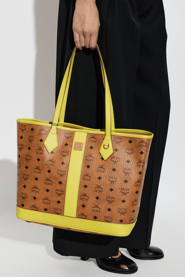 MCM ‘Liz’ shopper bag