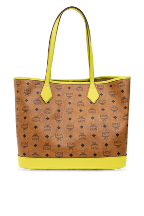 MCM ‘Liz’ shopper bag
