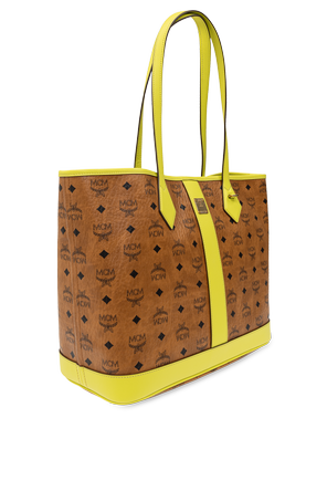 MCM ‘Liz’ shopper bag