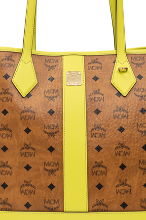 MCM ‘Liz’ shopper bag