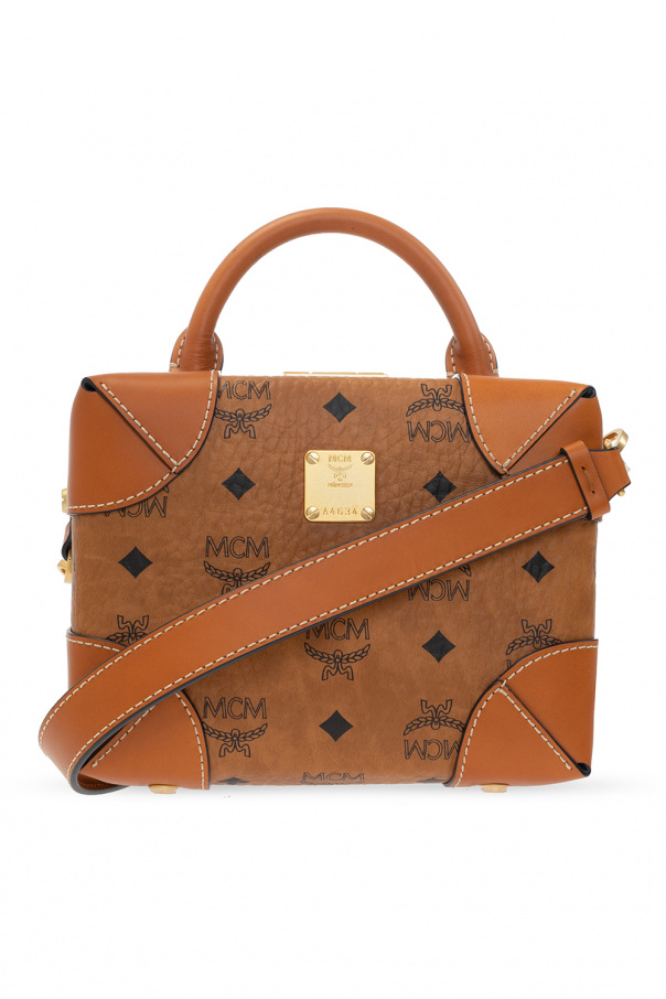 MCM Shoulder bag