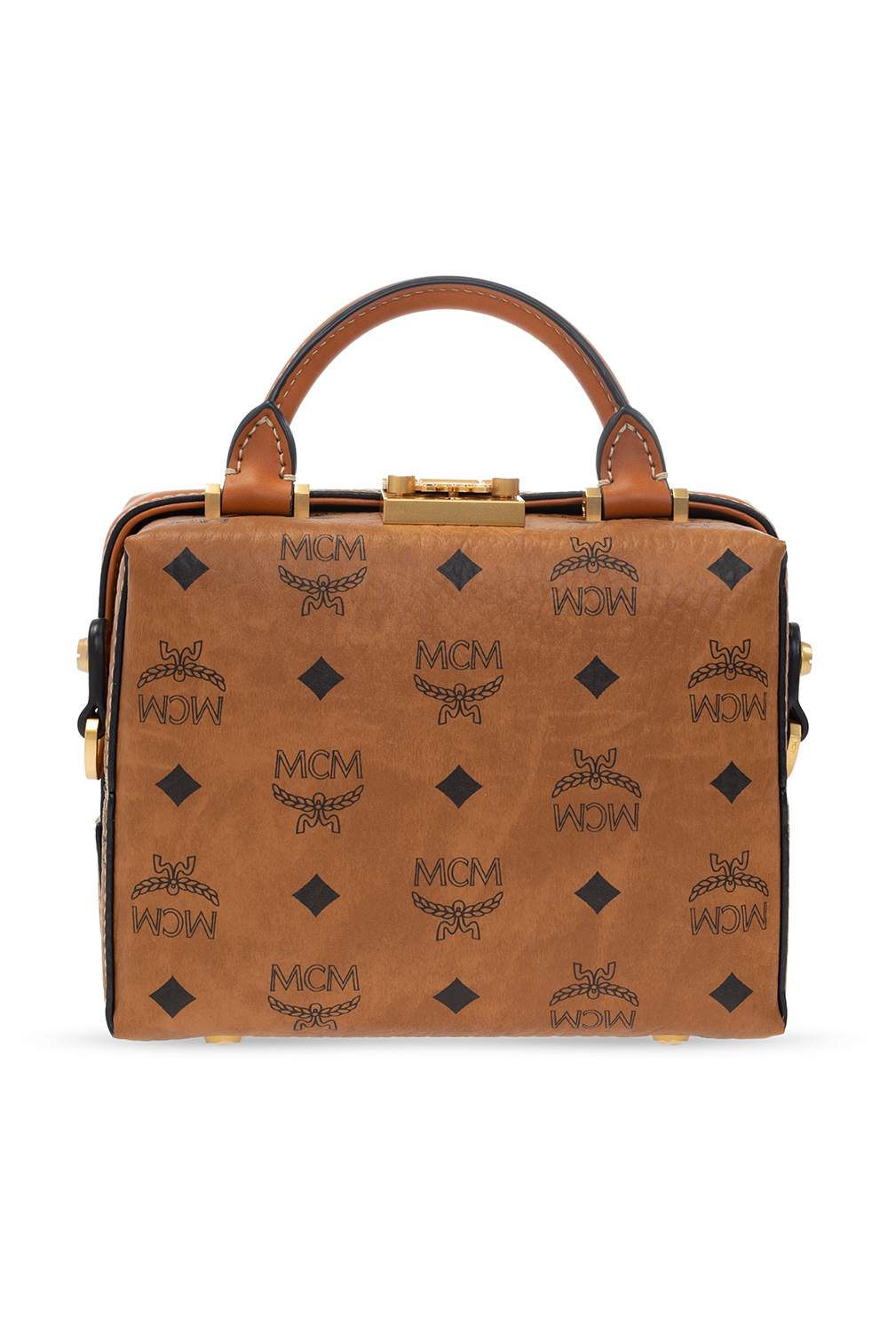 MCM Shoulder Coach bag