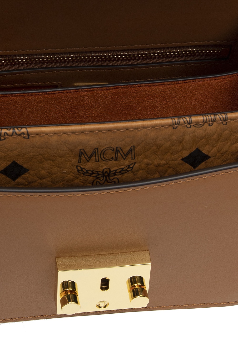 MCM 2 Record Bag