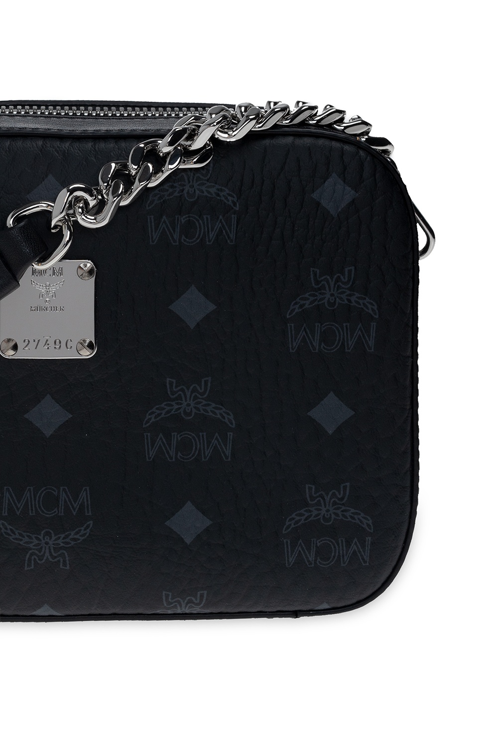 MCM ‘Camera’ originals bag