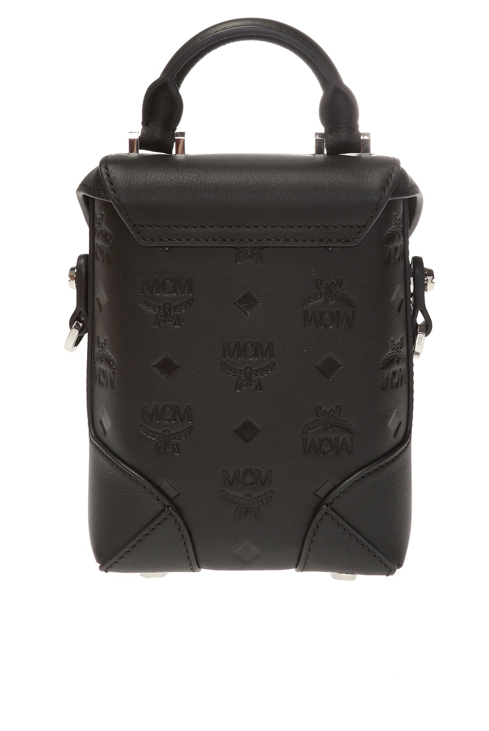 Black 'Soft Berlin' Shoulder bag MCM - Vitkac Canada