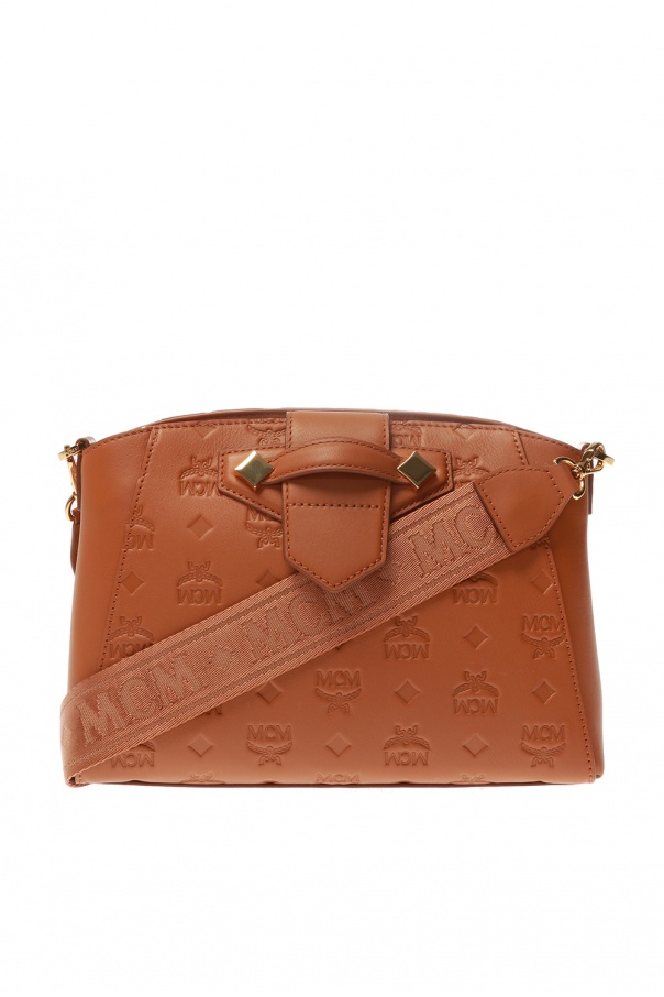 mcm clutch singapore