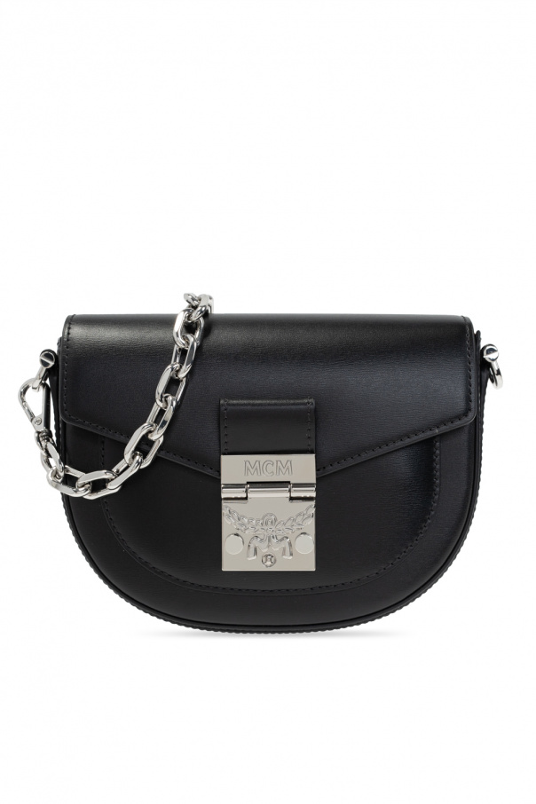 MCM ‘Patricia Mini’ shoulder strap bag