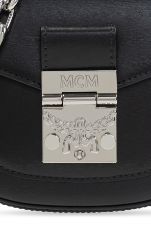 MCM ‘Patricia Mini’ shoulder camera bag