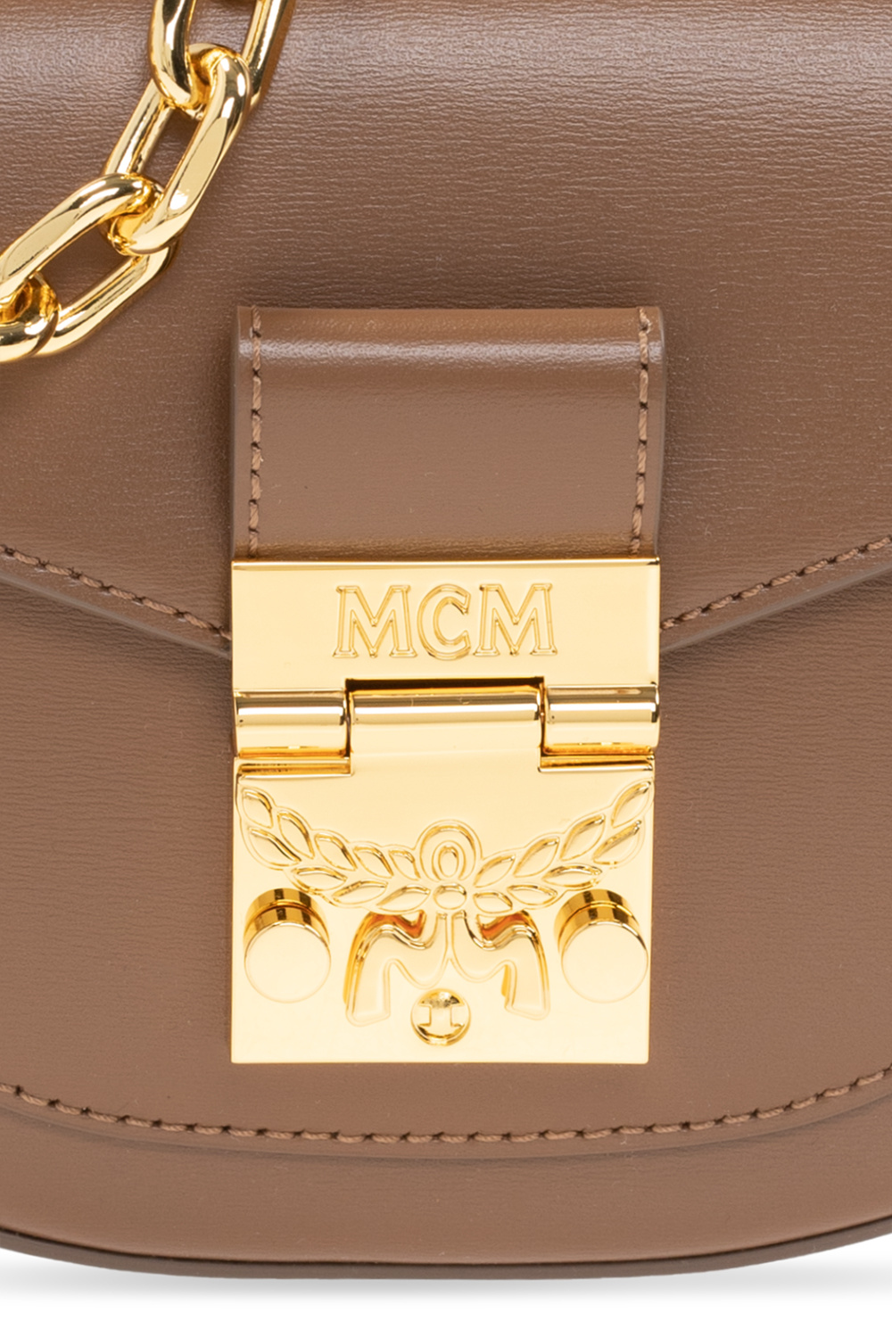 MCM Shoulder bag