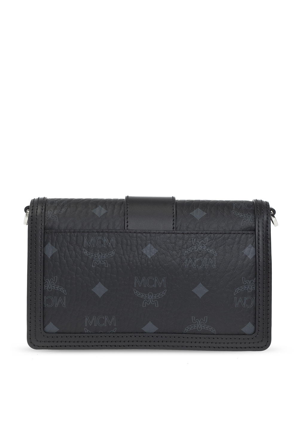 Hermès Rouge H 32cm Kelly Bag - 'Gretl' shoulder bag MCM - Biname