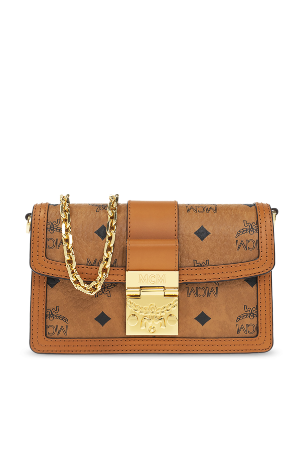 MCM ‘Gretl’ shoulder bag