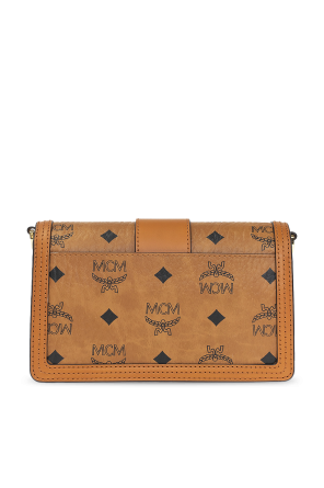 MCM ‘Gretl’ shoulder bag