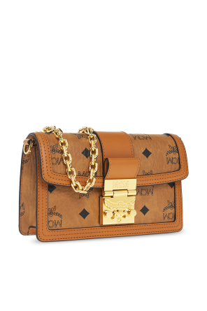 MCM ‘Gretl’ shoulder bag