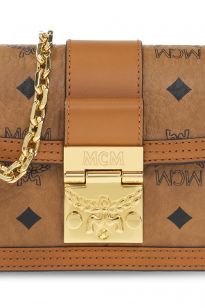 MCM ‘Gretl’ shoulder bag