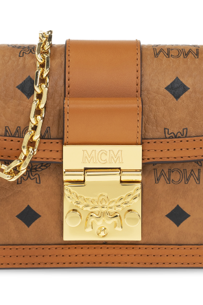 MCM ‘Gretl’ shoulder bag