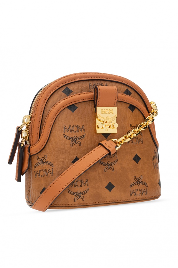 MCM Branded shoulder bag | Women's Bags | Vitkac