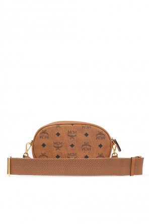 MCM Classic Small shoulder bag