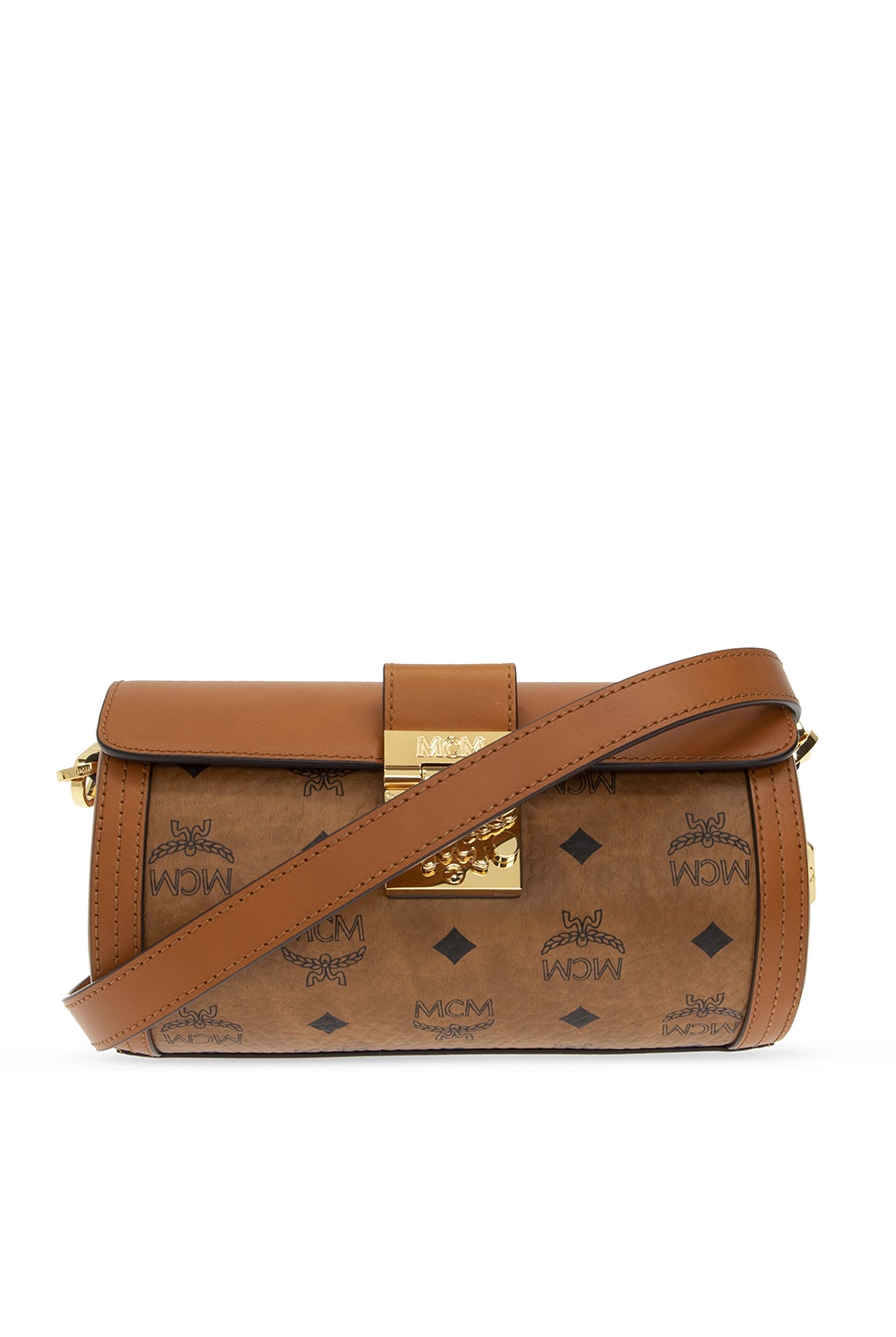mcm baby bag