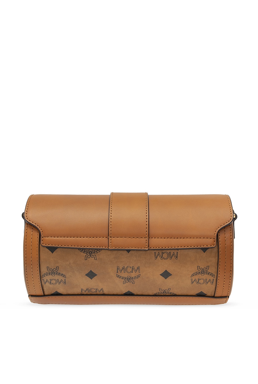mcm baby bag