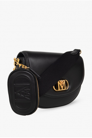 MCM ‘Mode Travia Small’ shoulder bag