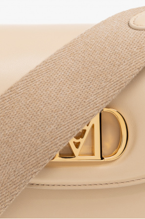 Brown New Twist belt bag Fila - Vitkac Italy
