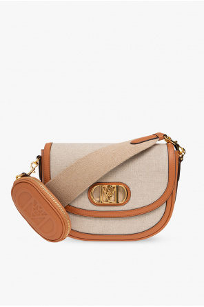 ‘mode travia small’ shoulder bag od MCM