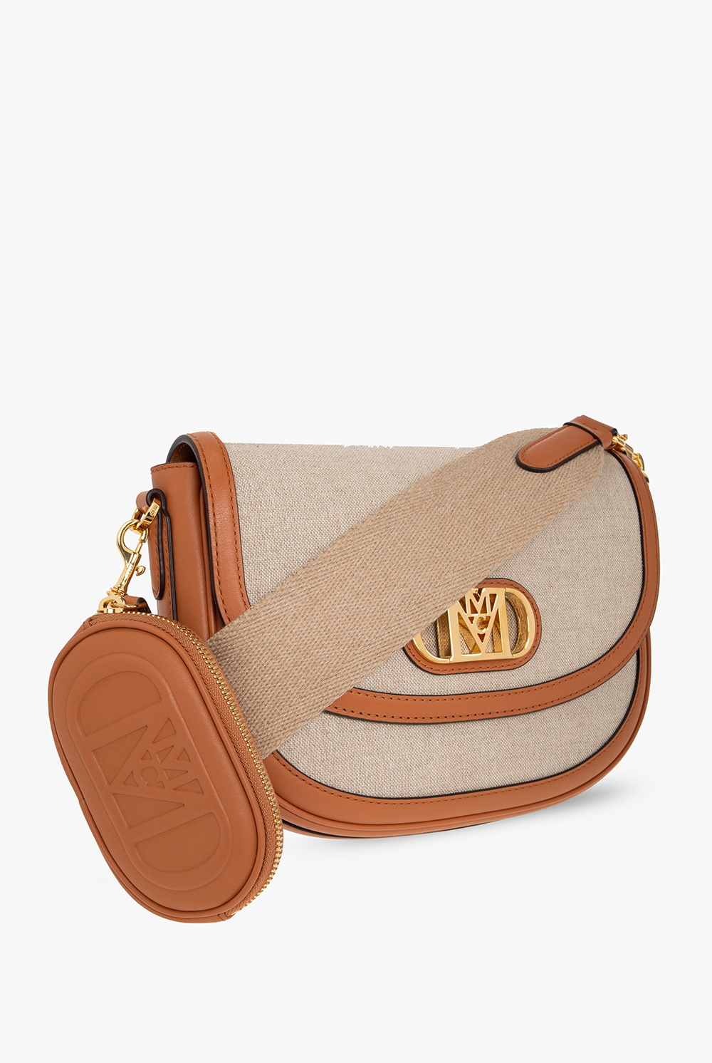 MCM ‘Mode Travia Small’ shoulder bag