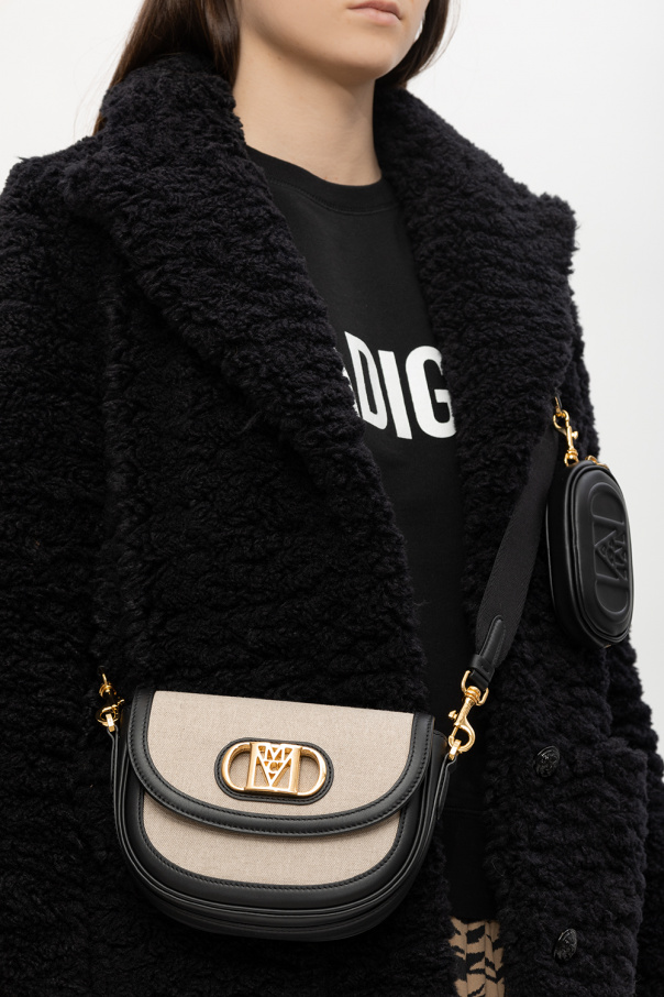 MCM ‘Mode Travia Mini’ shoulder Chic bag