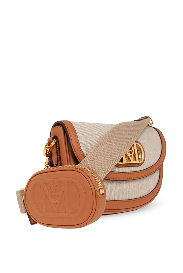 MCM ‘Mode Travia Mini’ shoulder bag