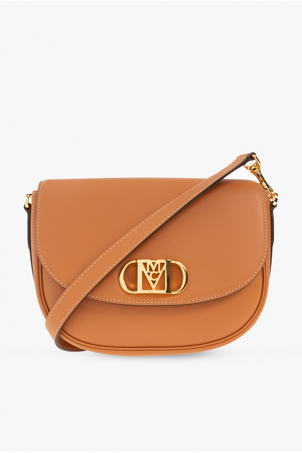 MCM ‘Mode Travia Small’ shoulder bag