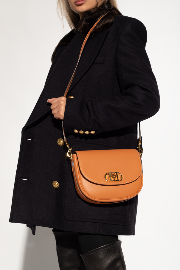 MCM ‘Mode Travia Small’ shoulder bag